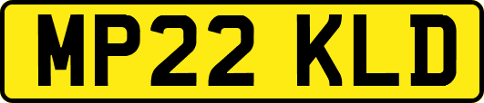 MP22KLD