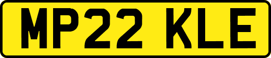 MP22KLE
