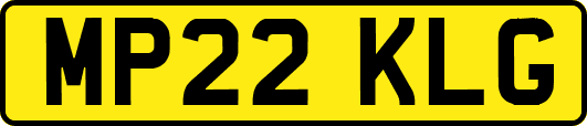 MP22KLG
