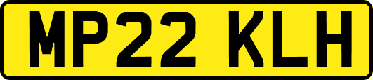 MP22KLH