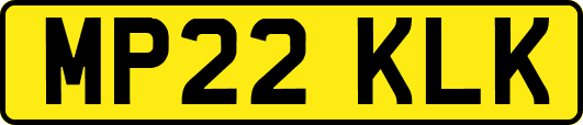 MP22KLK