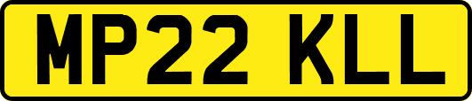 MP22KLL