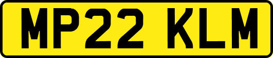 MP22KLM