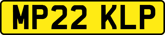 MP22KLP
