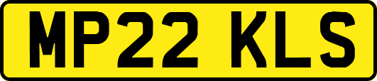 MP22KLS