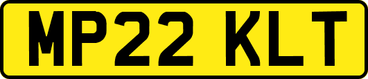 MP22KLT