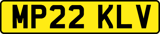 MP22KLV