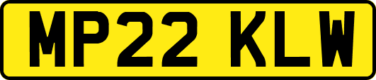 MP22KLW
