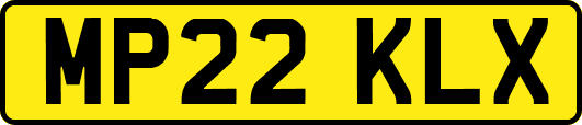 MP22KLX