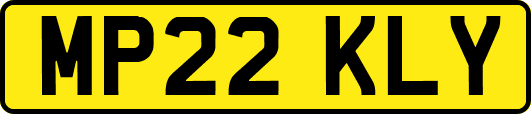 MP22KLY