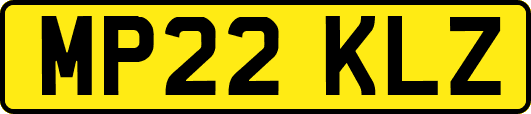 MP22KLZ