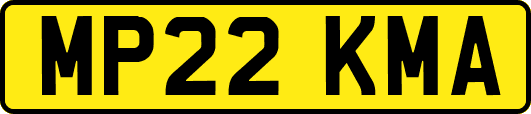 MP22KMA