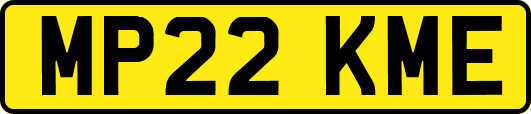 MP22KME