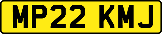 MP22KMJ