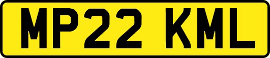 MP22KML