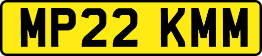 MP22KMM