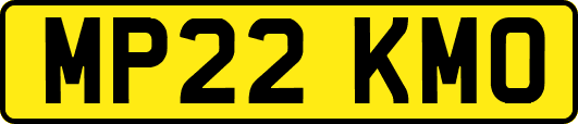 MP22KMO
