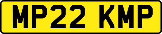 MP22KMP
