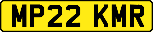 MP22KMR