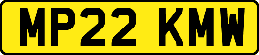 MP22KMW