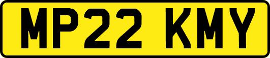 MP22KMY