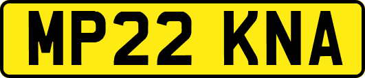 MP22KNA