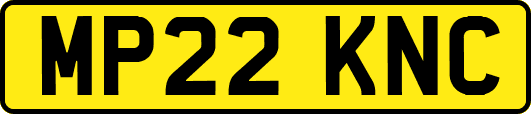 MP22KNC
