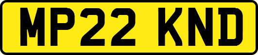 MP22KND