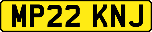 MP22KNJ