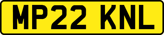 MP22KNL