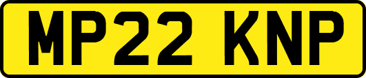 MP22KNP