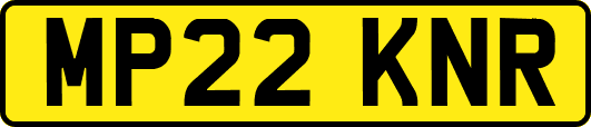 MP22KNR