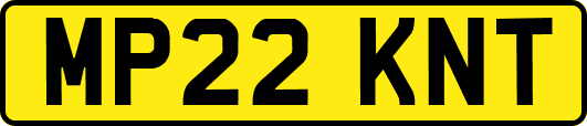 MP22KNT