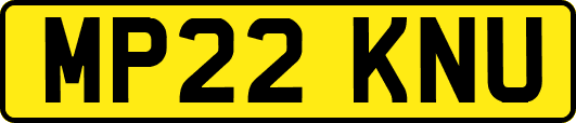 MP22KNU
