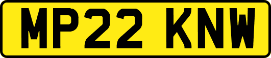 MP22KNW