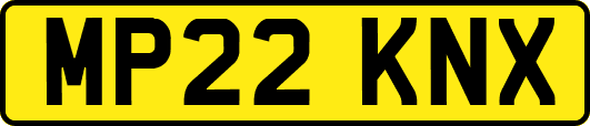 MP22KNX