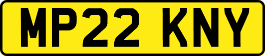 MP22KNY