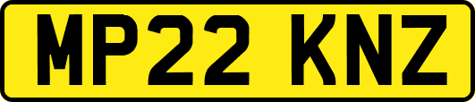 MP22KNZ