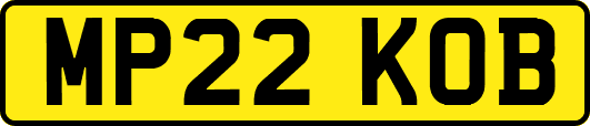 MP22KOB