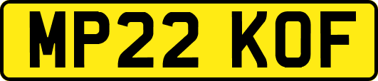 MP22KOF