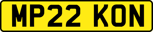 MP22KON