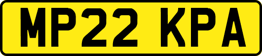 MP22KPA