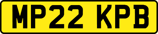 MP22KPB