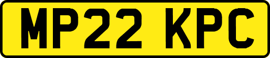 MP22KPC