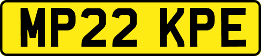MP22KPE