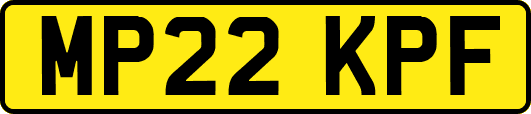 MP22KPF