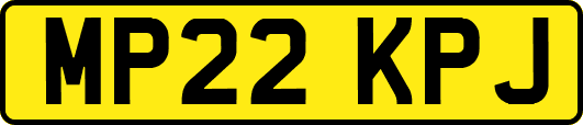MP22KPJ