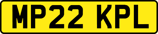 MP22KPL