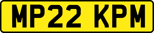 MP22KPM