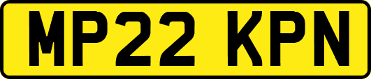 MP22KPN